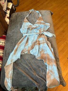 Dress -u top size xl new with tags